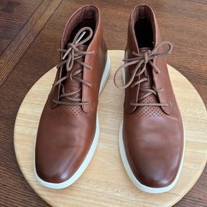 Cole Haan Men’s Original Grand Chukka Boot